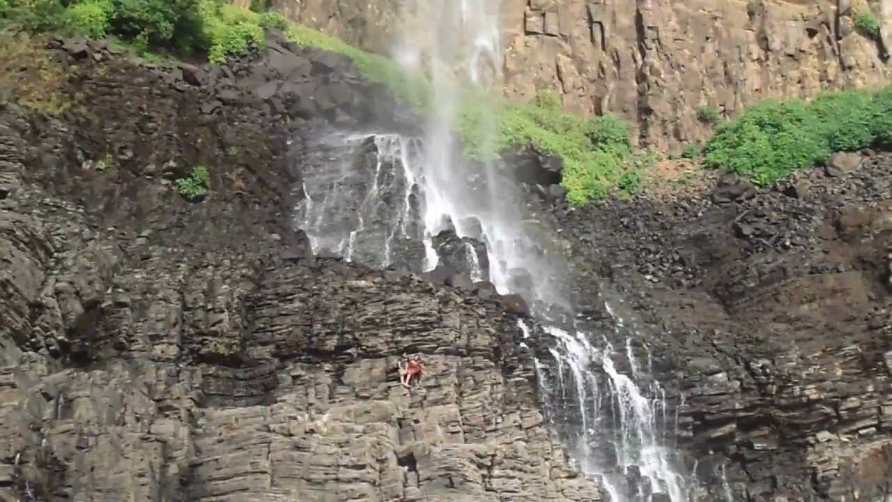 Sural Falls